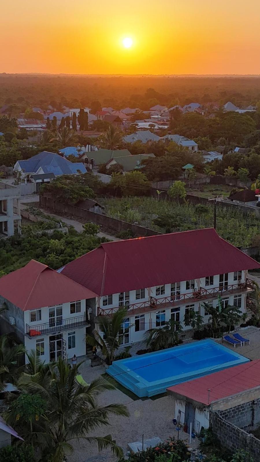 Zanzibar *