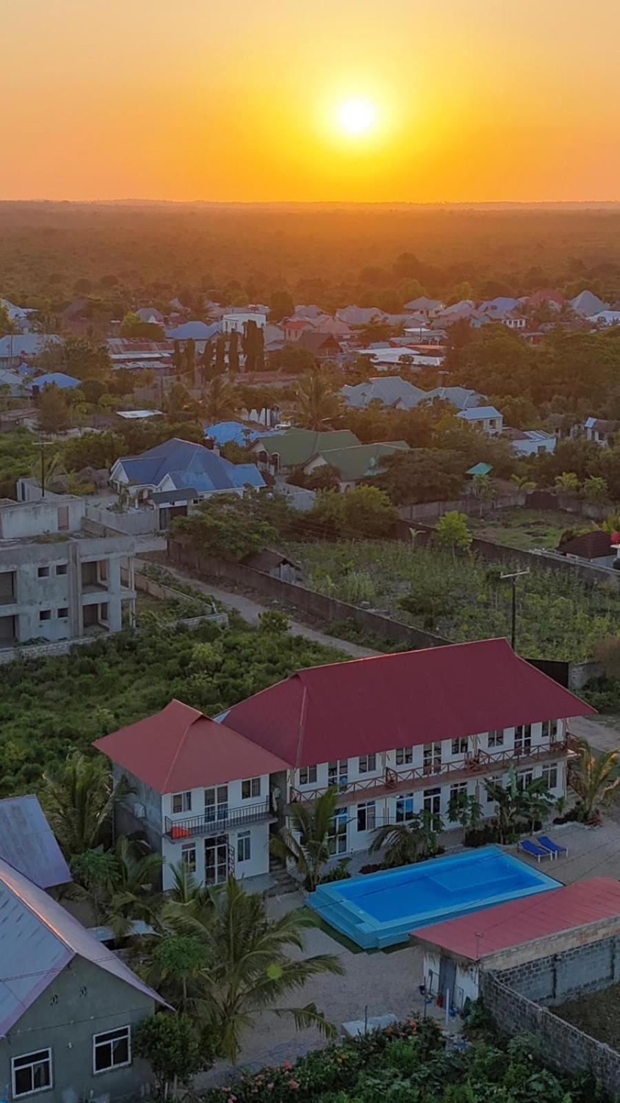 Zanzibar